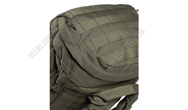 Рюкзак Tasmanian Tiger Mil OPS Pack 30 л - дополнительное фото 4