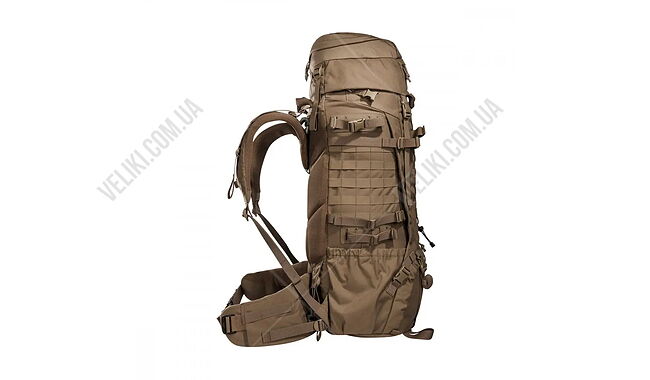 Рюкзак Tasmanian Tiger Mil OPS Pack 80+24 л - дополнительное фото 4