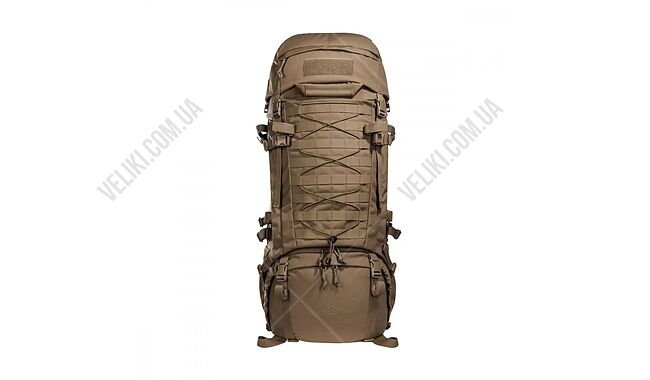 Рюкзак Tasmanian Tiger Mil OPS Pack 80+24 л - дополнительное фото 5