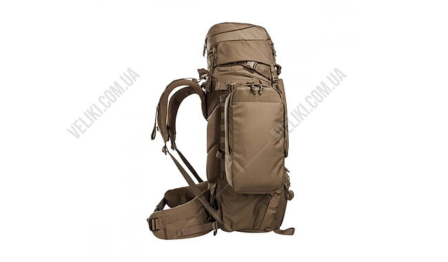Рюкзак Tasmanian Tiger Mil OPS Pack 80+24 л - дополнительное фото 6