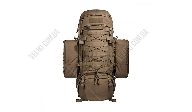 Рюкзак Tasmanian Tiger Mil OPS Pack 80+24 л - дополнительное фото 7