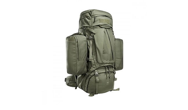 Рюкзак Tasmanian Tiger Mil OPS Pack 80+24 л - фото 1