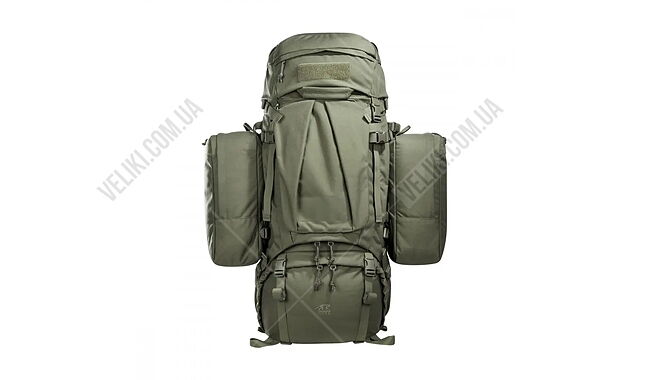 Рюкзак Tasmanian Tiger Mil OPS Pack 80+24 л - дополнительное фото 2