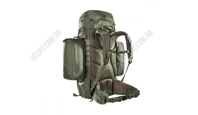 Рюкзак Tasmanian Tiger Mil OPS Pack 80+24 л - дополнительное фото 3