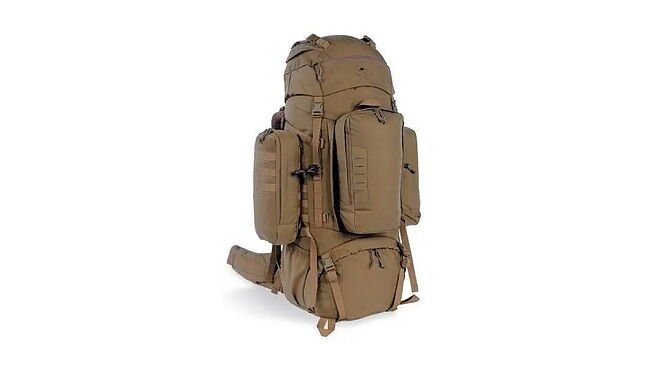 Рюкзак Tasmanian Tiger Range Pack MK2 90+10 л - фото 1