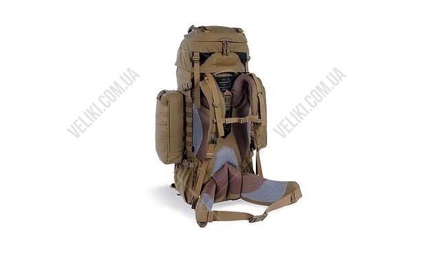 Рюкзак Tasmanian Tiger Range Pack MK2 90+10 л - дополнительное фото 1
