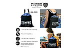 Рюкзак Power System PS-7011 Gym Sack Alpha - дополнительное фото 1