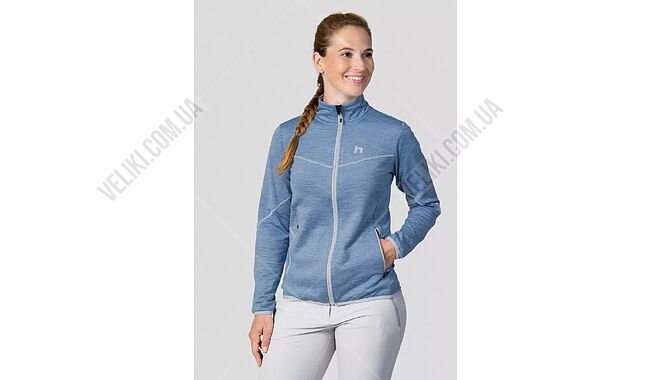 Кофта Hannah Dagnys - дополнительное фото 2