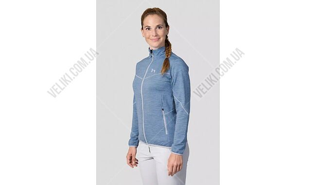 Кофта Hannah Dagnys - дополнительное фото 5