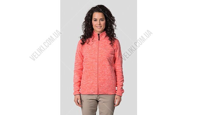 Кофта Hannah Livela II - дополнительное фото 2