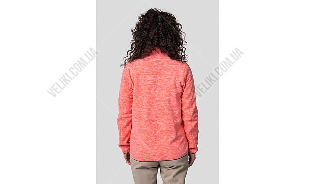 Кофта Hannah Livela II - дополнительное фото 6