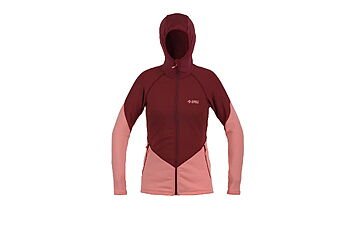 Кофта Directalpine Sakura Tech Lady 1.0