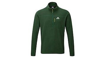 Кофта Mountain Equipment Micro Zip-T