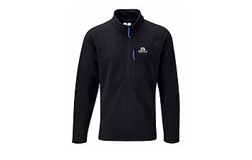 Кофта Mountain Equipment Micro Zip-T