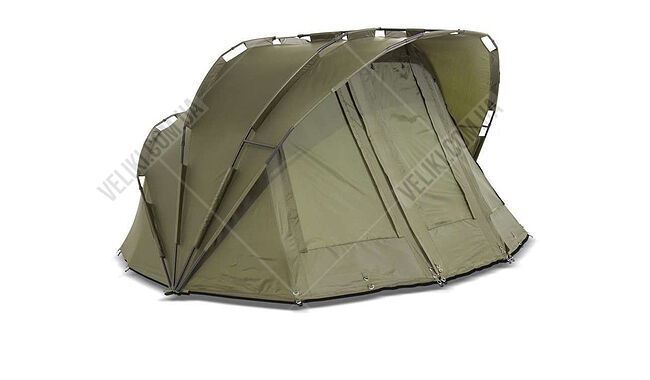 Намет Ranger Expert 2 Man 175 з зимовим покриттям - дополнительное фото 1