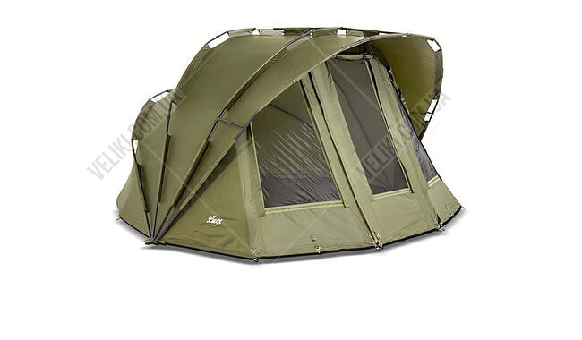 Намет Ranger Expert 2 Man 175 з зимовим покриттям - дополнительное фото 2