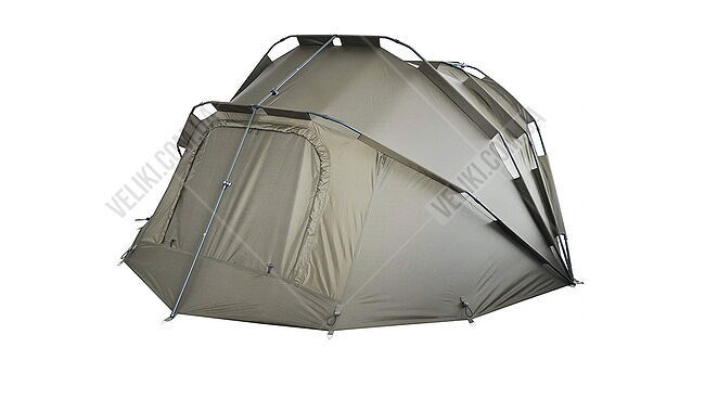 Намет Ranger Expert 2 Man 175 з зимовим покриттям - дополнительное фото 4