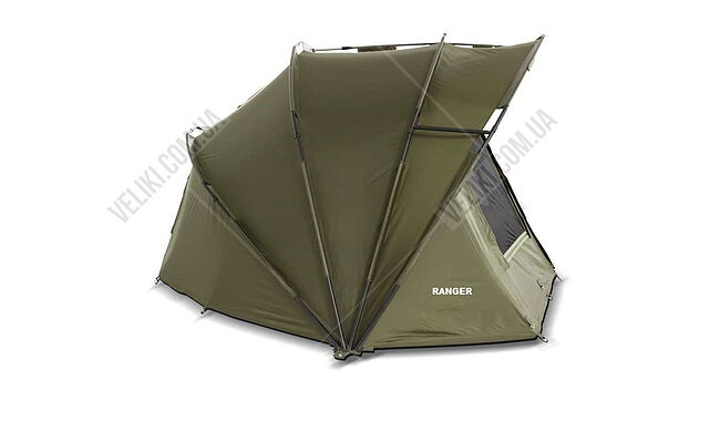 Палатка Ranger Expert 2 Man 175 - дополнительное фото 2