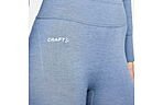 Термоштаны Craft CORE Dry Active Comfort Pant Woman - дополнительное фото 1