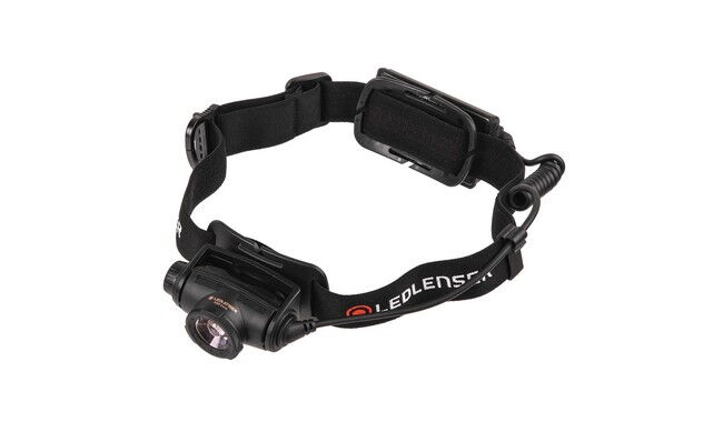 Ліхтар Ledlenser H5R Core - фото 1