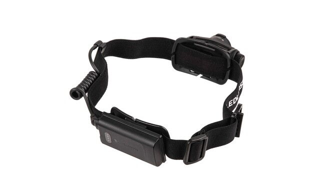 Ліхтар Ledlenser H5R Core - дополнительное фото 1