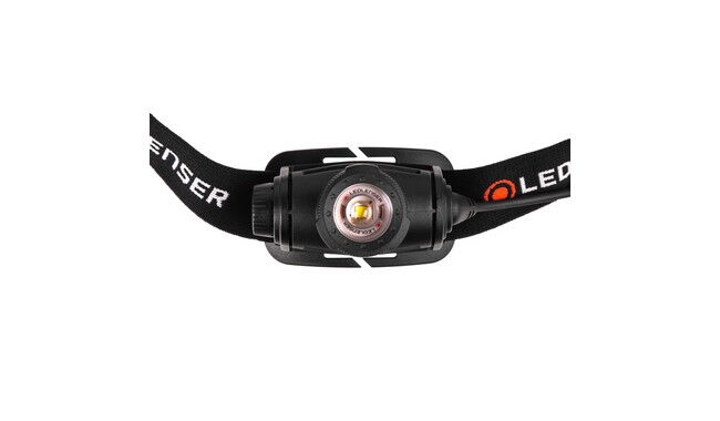 Ліхтар Ledlenser H5R Core - дополнительное фото 2