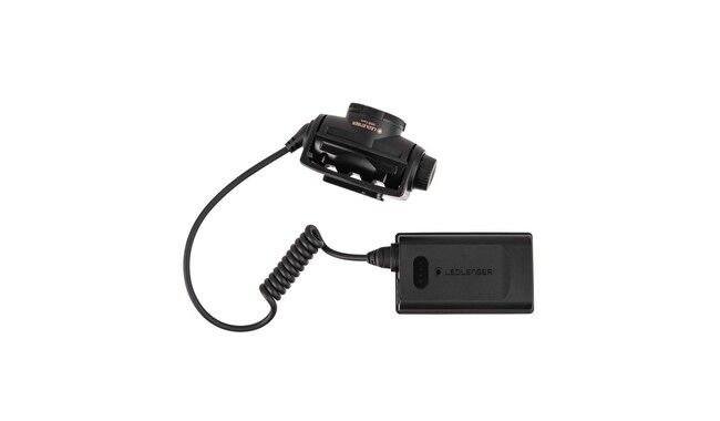 Ліхтар Ledlenser H5R Core - дополнительное фото 5