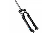 Вилка SR Suntour XCM30-HLO-DS 26" 1-1/8" 100 мм - фото 1