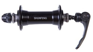 Передняя втулка Shunfeng SF-A213F SB 36H