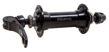 Передняя втулка Shunfeng SF-A221F 36H