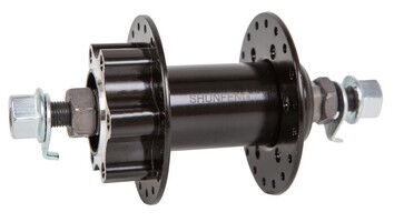 Передняя втулка Shunfeng SF-H25F 36H