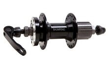 Задняя втулка Shunfeng SF-A262R R7 36H - фото 1