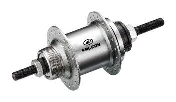 Задняя втулка Falcon I3-B 36H