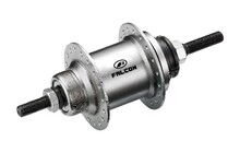 Задня втулка Falcon I3-B 36H - фото 1