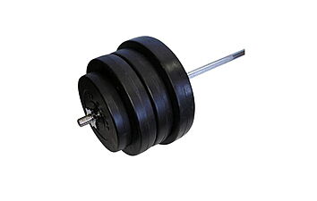 Штанга Newt Rock Pro 88 кг