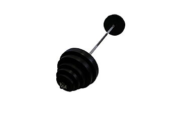 Штанга Newt Rock Pro 75 кг