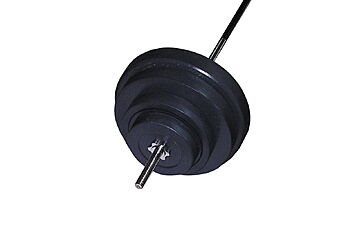 Штанга Newt Rock 107 кг