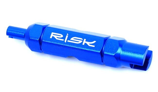 Ключ для клапана RISK RL301 - фото 1