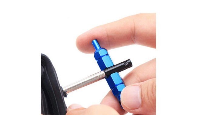 Ключ для клапана RISK RL301 - дополнительное фото 2