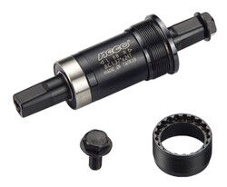 Каретка Neco B910 68-118 мм