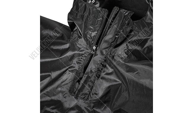 Пончо Tasmanian Tiger Tac Poncho - дополнительное фото 1