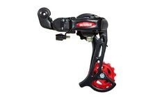 Задний переключатель Sunrun RD-HG40A - фото 1