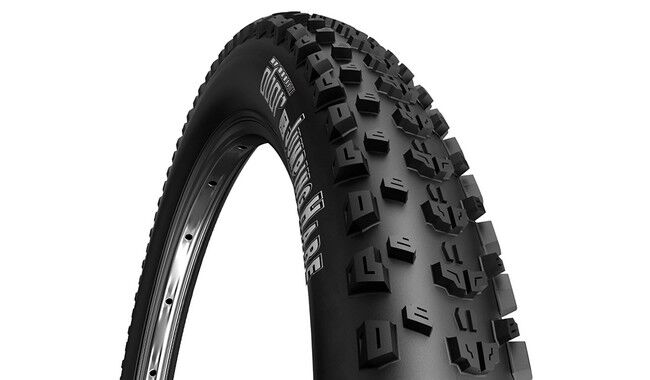 Покрышка OBOR Jumping Hare 29x2.25" Tubeless Ready - фото 1