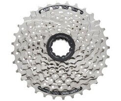 Кассета Shimano CS-HG41-8 11-34T