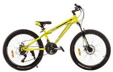 Велосипед Crossbike Storm 24" - фото 2