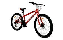 Велосипед Crossbike Spark AD 26" - дополнительное фото 1