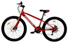 Велосипед Crossbike Spark AD 26" - дополнительное фото 2