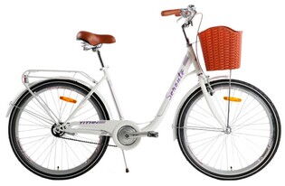 Велосипед Titan Sorento