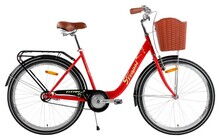 Велосипед Titan Neapol - фото 1