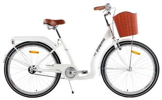 Велосипед Titan Palermo